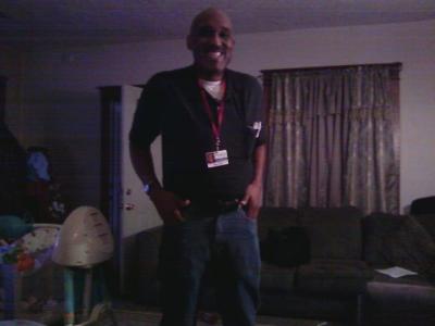 Phillip Carter
