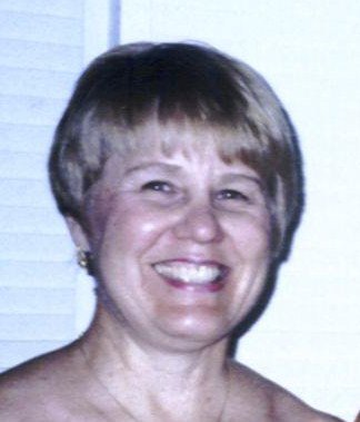 Nancy Cheris