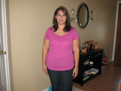Jennifer Eynon