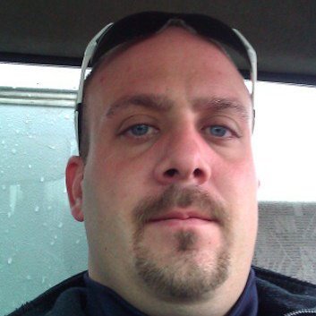 Christopher Farricker