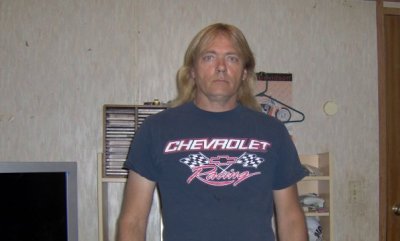 Randy Bovee