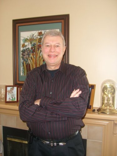 Martin Sherman
