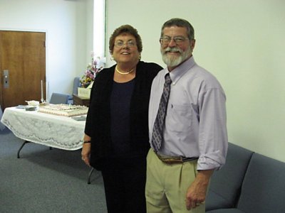 Patricia Yoder