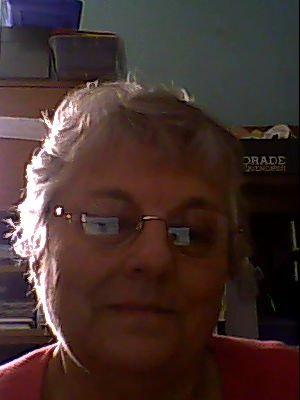 Marcia Strong