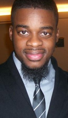 Rodrick Mcgriff