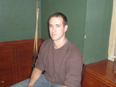 Jeffrey Peterson