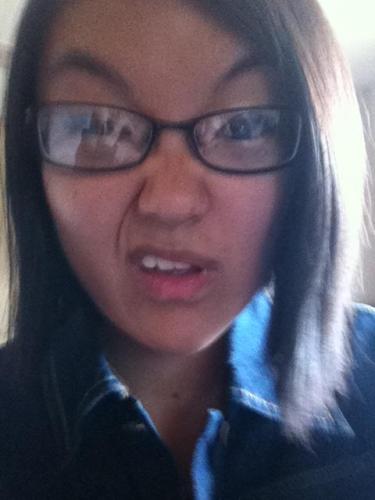 Staciey Zhang