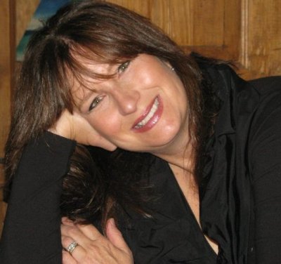 Mary Harwood