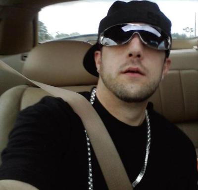 Jason Vittorini