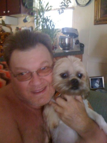 Larry Hibbard