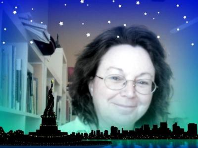Sherilyn Harper