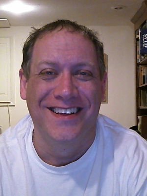 Benjamin Meltzer