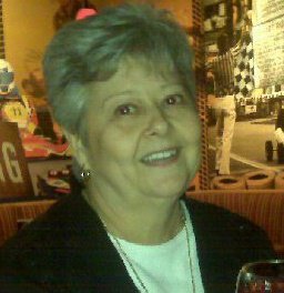 Darlene Hammond