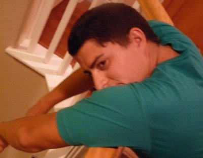 Trevor Woodard