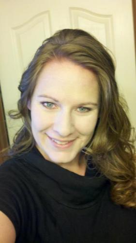 Tammy Davis