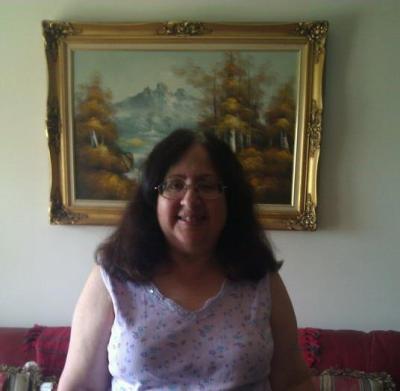Shirley Morochinick