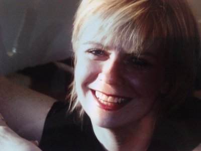 Yvonne Ehresman