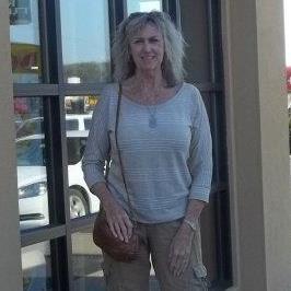 Debbie Honeywell