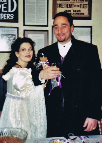 Sarita Menachio