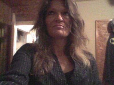 Gina Meredith