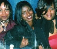 Calandra Boyd