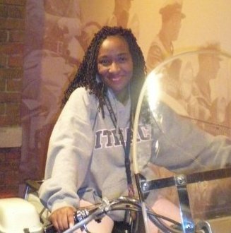 Tanisha Graves