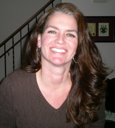 Susan Irwin