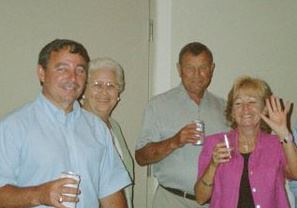 Nancy Boone