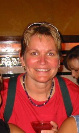 Beth Shurr