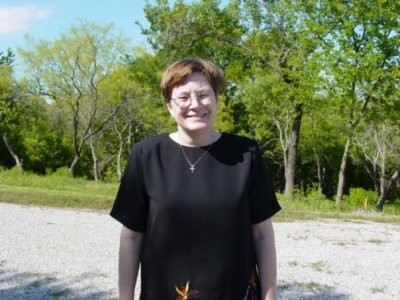Reta Waller