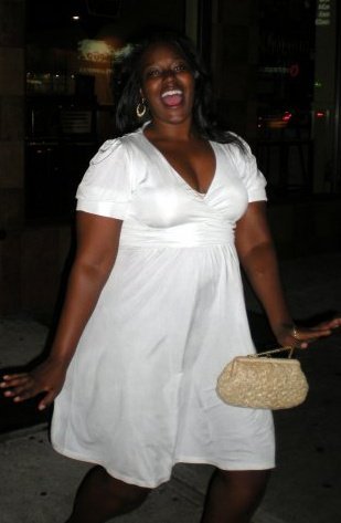 Tyisha Tomlinson