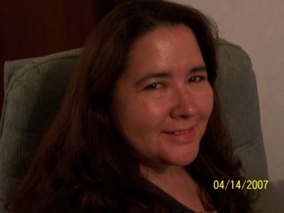 Deborah Adams