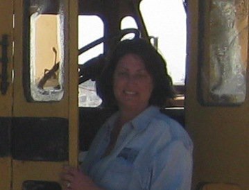 Carla Merrill