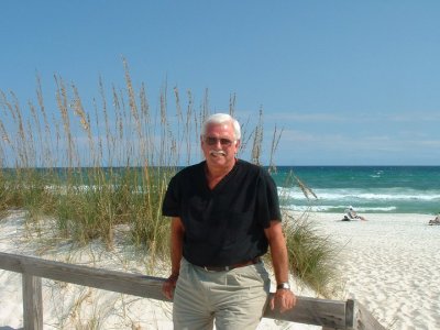 Richard Hartman