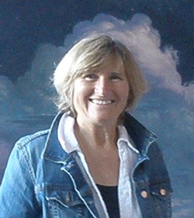 Zita Greenup