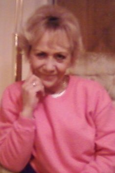 Nancey Farley