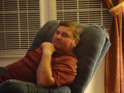 Daniel Williams
