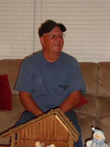 Richard Browning