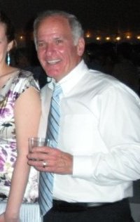 Timothy Curran