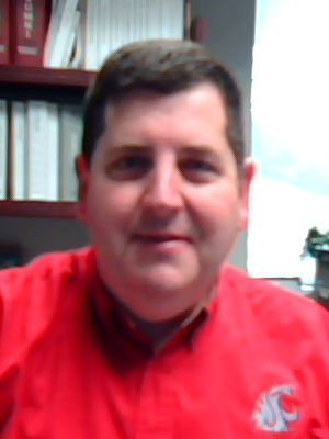 Mark Wilcomb
