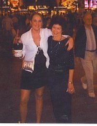 Sondra Mahoney