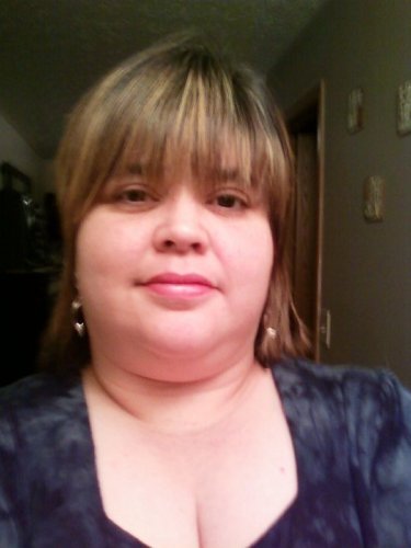 Maritza James