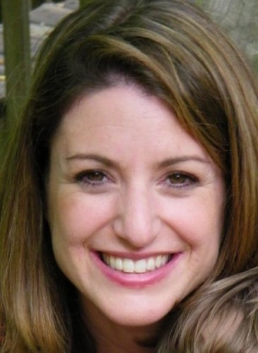 Tamar Faulhaber