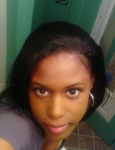 Jazzmin Baker