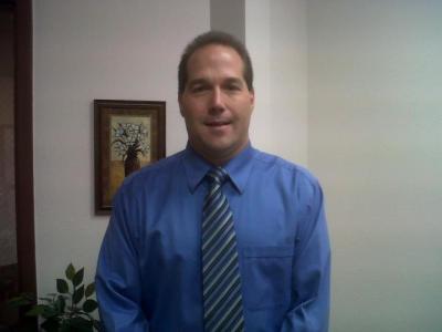 Chad Lucore
