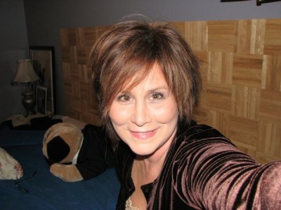 Teresa Jones