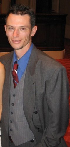 Michael Barootian