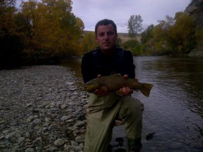 Thomas Mcclure