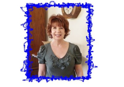 Jacqueline Sechrist