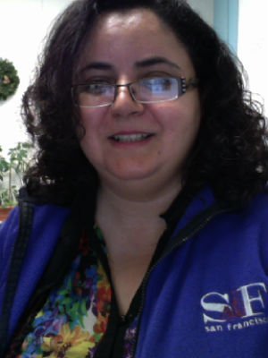 Suzan Imani
